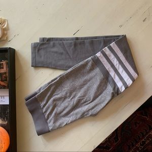 Bombshell Sportswear sock leggings